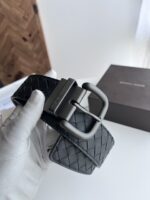 ⁦חגורה BOTTEGA VENETA⁩ – תמונה ⁦2⁩