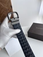 ⁦חגורה BOTTEGA VENETA⁩ – תמונה ⁦3⁩