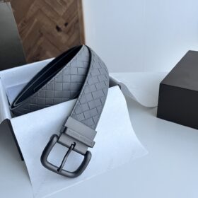 חגורה BOTTEGA VENETA