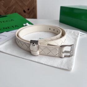 חגורה BOTTEGA VENETA