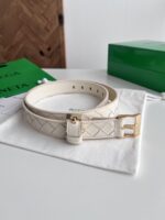חגורה BOTTEGA VENETA