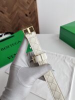 ⁦חגורה BOTTEGA VENETA⁩ – תמונה ⁦3⁩
