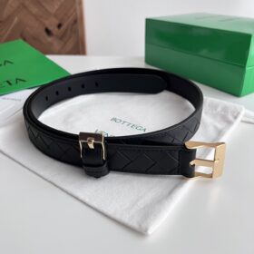 חגורה BOTTEGA VENETA