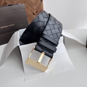 חגורה BOTTEGA VENETA