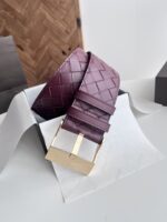 חגורה BOTTEGA VENETA
