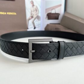 חגורה BOTTEGA VENETA