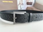 ⁦חגורה BOTTEGA VENETA⁩ – תמונה ⁦2⁩