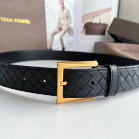 חגורה BOTTEGA VENETA