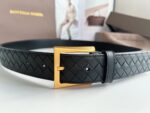 ⁦חגורה BOTTEGA VENETA⁩ – תמונה ⁦2⁩