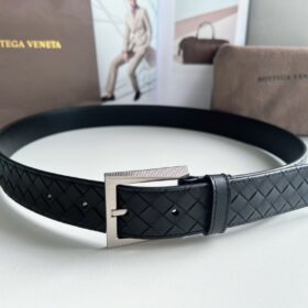 חגורה BOTTEGA VENETA