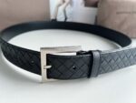 ⁦חגורה BOTTEGA VENETA⁩ – תמונה ⁦2⁩