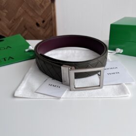 חגורה BOTTEGA VENETA
