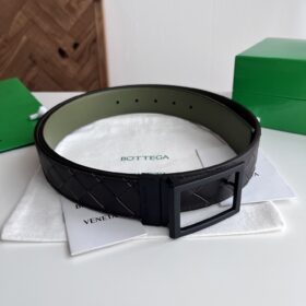 חגורה BOTTEGA VENETA