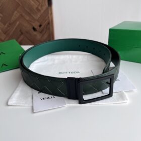 חגורה BOTTEGA VENETA