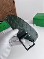 ⁦חגורה BOTTEGA VENETA⁩ – תמונה ⁦2⁩