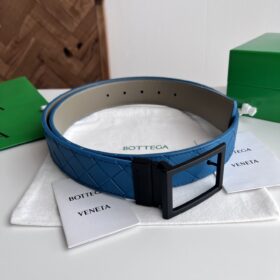 חגורה BOTTEGA VENETA