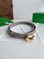 חגורה BOTTEGA VENETA