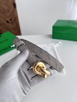 ⁦חגורה BOTTEGA VENETA⁩ – תמונה ⁦2⁩