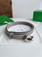 חגורה BOTTEGA VENETA