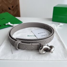 חגורה BOTTEGA VENETA