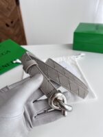 ⁦חגורה BOTTEGA VENETA⁩ – תמונה ⁦2⁩