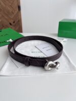 חגורה BOTTEGA VENETA