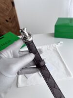⁦חגורה BOTTEGA VENETA⁩ – תמונה ⁦3⁩