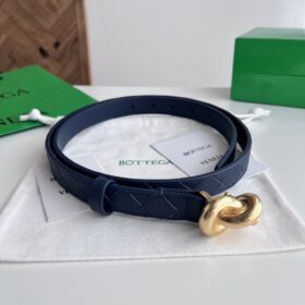 חגורה BOTTEGA VENETA