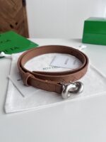 חגורה BOTTEGA VENETA