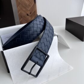 חגורה BOTTEGA VENETA