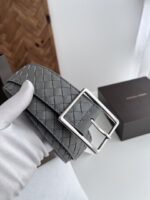 ⁦חגורה BOTTEGA VENETA⁩ – תמונה ⁦2⁩
