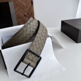חגורה BOTTEGA VENETA