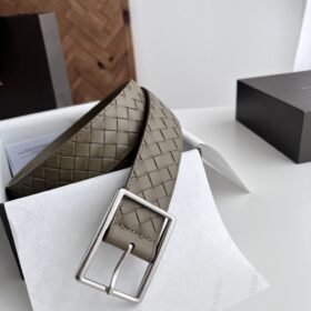 חגורה BOTTEGA VENETA