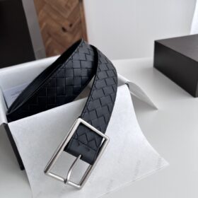 חגורה BOTTEGA VENETA