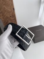 ⁦חגורה BOTTEGA VENETA⁩ – תמונה ⁦2⁩