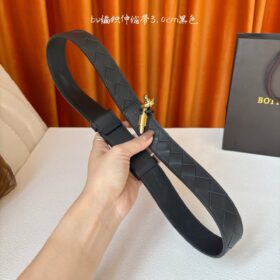 חגורה BOTTEGA VENETA