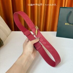 חגורה BOTTEGA VENETA