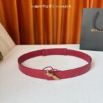 ⁦חגורה BOTTEGA VENETA⁩ – תמונה ⁦2⁩