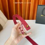⁦חגורה BOTTEGA VENETA⁩ – תמונה ⁦3⁩