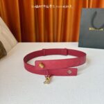 ⁦חגורה BOTTEGA VENETA⁩ – תמונה ⁦4⁩