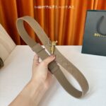 חגורה BOTTEGA VENETA