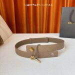 ⁦חגורה BOTTEGA VENETA⁩ – תמונה ⁦4⁩