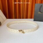 ⁦חגורה BOTTEGA VENETA⁩ – תמונה ⁦2⁩