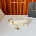 ⁦חגורה BOTTEGA VENETA⁩ – תמונה ⁦4⁩