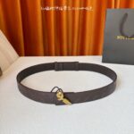 ⁦חגורה BOTTEGA VENETA⁩ – תמונה ⁦2⁩