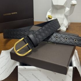 חגורה BOTTEGA VENETA