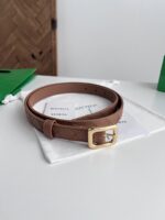 חגורה BOTTEGA VENETA