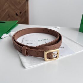 חגורה BOTTEGA VENETA