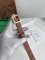 ⁦חגורה BOTTEGA VENETA⁩ – תמונה ⁦3⁩