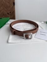 חגורה BOTTEGA VENETA
